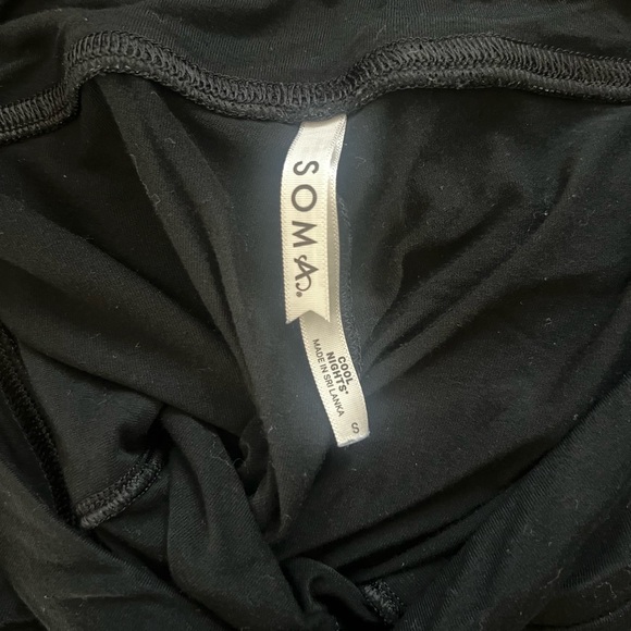 Soma Cool Nights Heart Lace Trimmed Cami Set - Picture 7 of 7